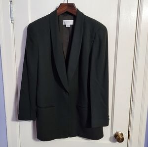 Liz Claiborne Wool Blazer, size 12